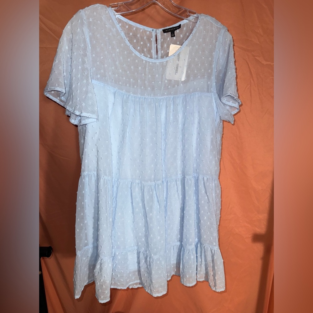 Staccato size Large
